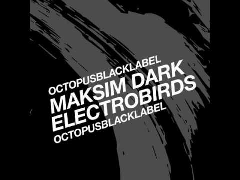 Maksim Dark - Superduper (Original Mix)