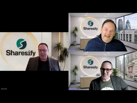 The team talk Big Tech, chips, housebuilders, cruising, UK M&A, US banking and even beauty stocks