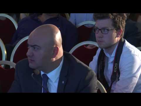 CFA Institute Research Challenge - 2017 Global Final: Barna Business School Q&A