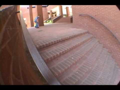 Cody Whitt 10 Clips