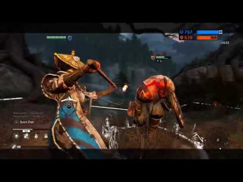 Tahvo Ps4 For Honor Finland