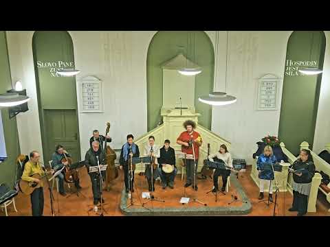 SVÍTÁ 270 | Zamyšlení nad 2. žalmem