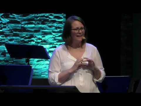 190519 - Predikan Cecilia Lindé - Att växa i tro