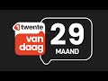1Twente Vandaag van 29 oktober 2020