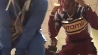 Lil Keed - Block Boy (KeedTalkToEm Snippet)