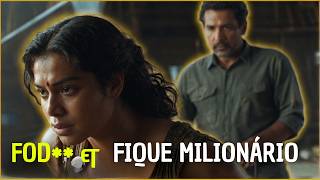 É simples DOMINAR a ARTE DA riqueza Faça apenas ESTAS COISAS. E ENRIQUEÇA RÁPIDO