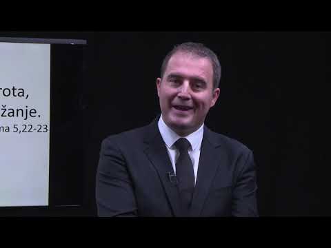 1. Sa Isusom na Gori blaženstva - Zoran Sudarević