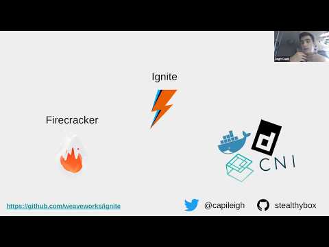 Blazing a Trail with Ignite (an Update)