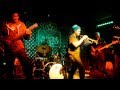 Russell Gunn Elektrik Butterfly - War Pigs - Live @ Star Bar, Atlanta - Sat Nov/29/2014