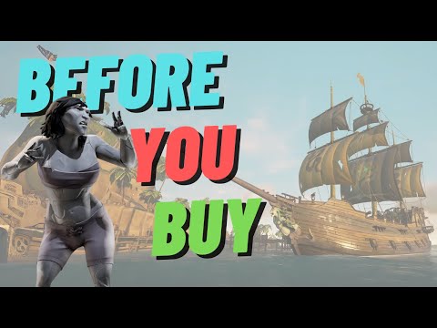 Before You Buy Sea Of Thieves Season 12 Plunder Pass 