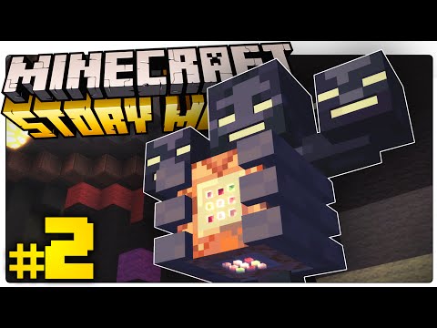 Logdotzip - Minecraft Story Mode | IVOR'S DIRTY SECRET (Minecraft: Story Mode Episode 1) [2]