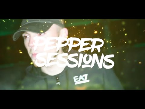 Rolla - [PEPPERSESSIONS] E.4