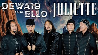 Download lagu @Dewa19 Feat Ello - Juliette [ ] mp3