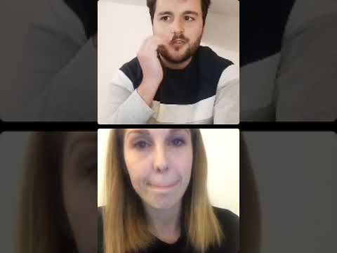 Gymnastique Rythmique : Julie Vuillermet