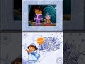 Dora The Explorer Dora Saves The Snow Princess We Ve Got To Find A Way Out Of This Cave