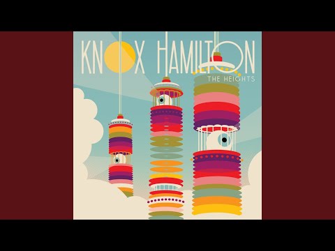 Barely Missed You - Knox Hamilton
