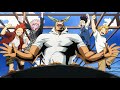 My Hero Academia Movie 1 Two Heroes Futari No Hero End Roll BBQ Scene Picture Drama Eng Subbed
