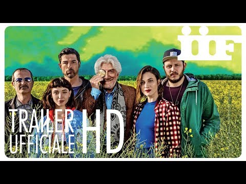 Il Premio | Trailer Italiano