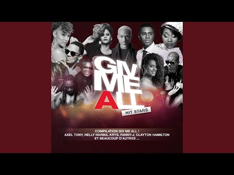 Je t'aime trop (feat. Axel Tony)