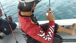 Download lagu Lagu Bajau terbaik Assalamualaikum,Ollok (Trip Pulau Ligitan) mp3