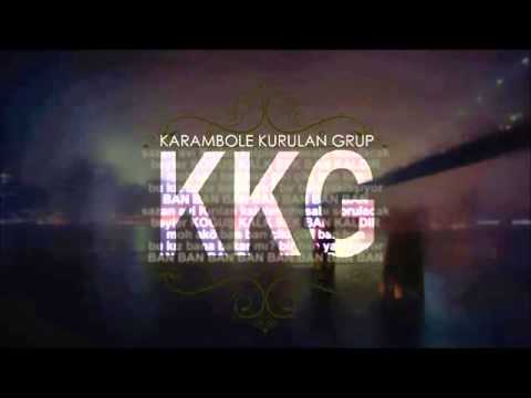 Karambole Kurulan Grup (KKG) Hip Hop Dess Roy Rap