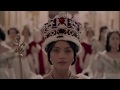 PBS Victoria On Masterpiece Marathon Promo On SHPTV