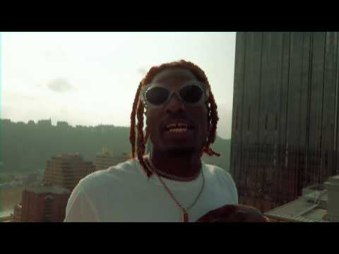 Jayy Braxx - 54321 (Official Music Video)