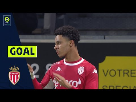 Sofiane Diop • Amazing Goals _ Skills in 2021_22