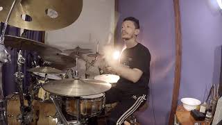 Lenny Kravitz  ( Drums Cover ) The Pleasure and the Pain