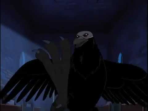 General Ironbeak Talons