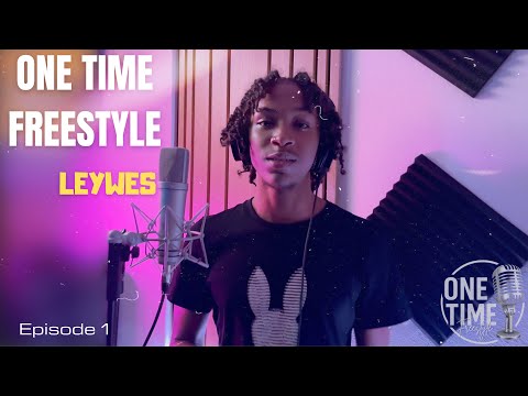 #OTF1⏐LEYWES - SAN STRESS #BOUYON (RIDDIM BY DJ SKYCEE)