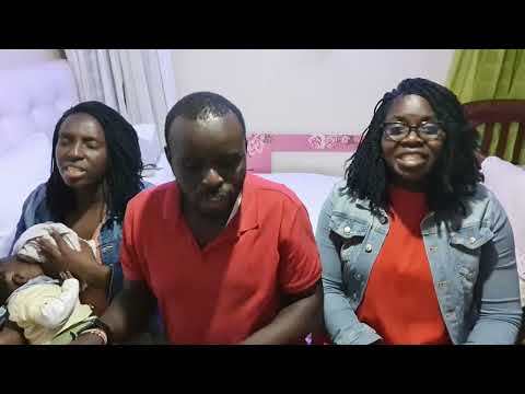 SDAH 105 MCHUNGAJI MPENZI || Donah, Simon and Lorah