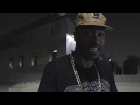 Serius Jones - Serius Jones vs. Math Hoffa