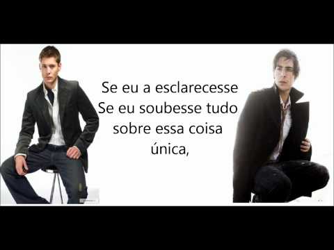 One Thing - Klaus D'Oliveira feat . Peter Duncan