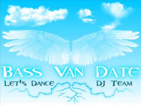 Dj Bass Van Date - I Disappear (Let's Dance DJ Team)