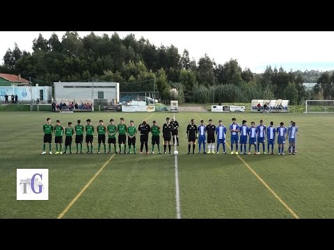 Sub 17: S. Félix empata a uma bola com Dragões Sandinenses