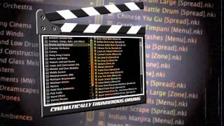 Video thumbnail for Q Trailer by vir2instruments