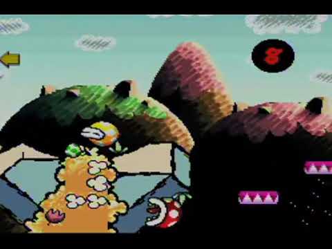 ScrewAttack's Top 20 SNES Games 10-1 [2008-04-07]