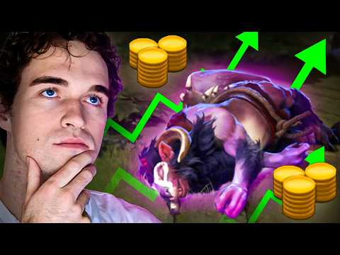 1 Tip to Farm like Pro Players