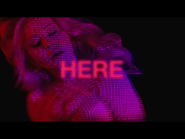 Madonna - I Feel So Free (Official Visualizer)