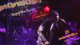 Deha Bilimlier @ Mandalin Bodrum