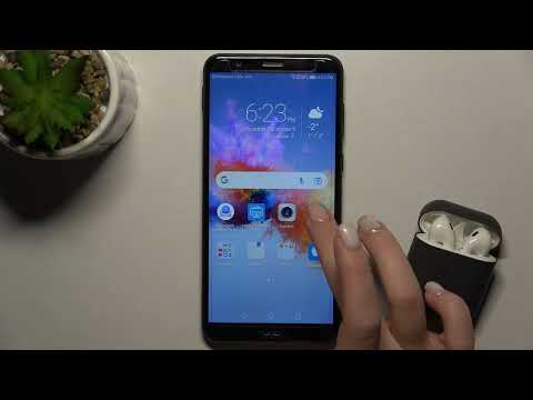 How to Find & Manage Sound Settings on Honor 7X – Sound Options