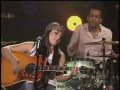 Michelle Branch - Empty Handed (Live - 2004 - Oxygen Custom Concert)