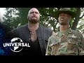 Major Payne | Biker Fight Scene