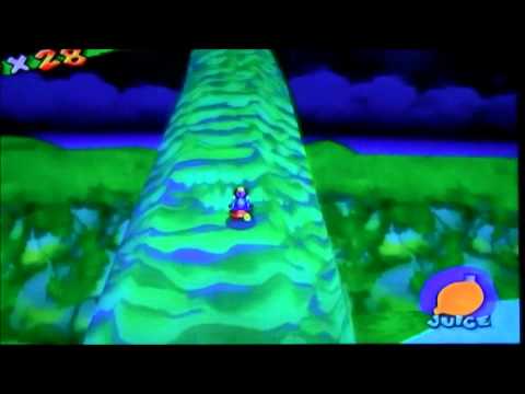 let's play super mario sunshine pt 45
