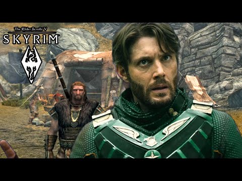 Every time a Stormcloak talks about Ulfric in Skyrim