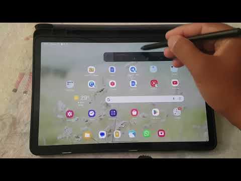 Samsung Galaxy Tab S9: How to Keep Alarms Active in Do Not Disturb Mode (Android 14)