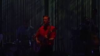 CALEXICO - GIRL IN THE FOREST. Live. Bristol, England. 28.3.18.