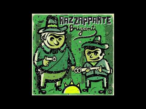 Razzapparte - Ti Odio - taken from "Briganti" CD [Anfibio Recs., 2010]