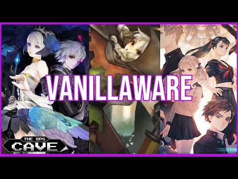 Vanillaware | The RPG Cave Episode 34